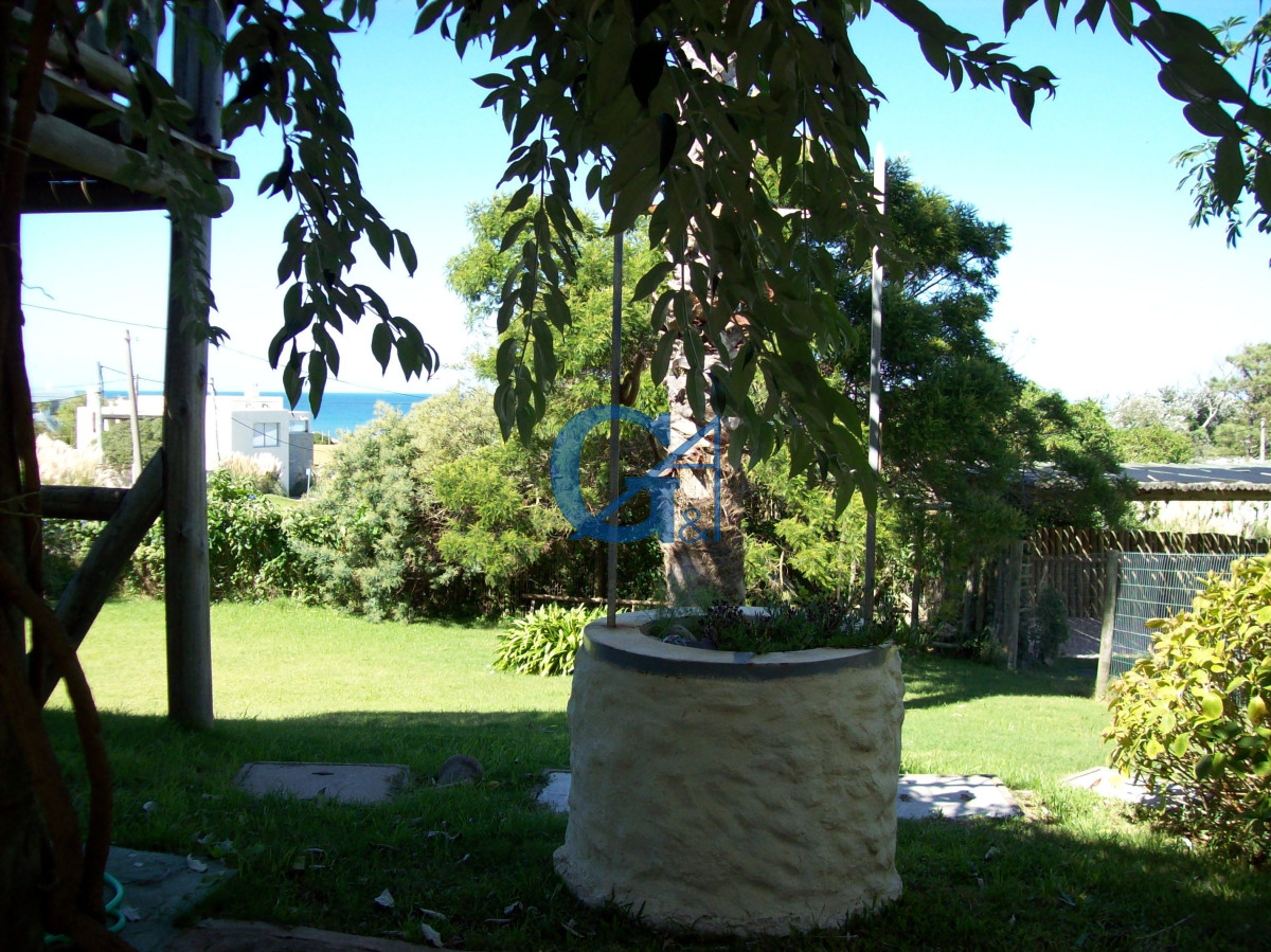 Casa ID.754 - Casa en Manantiales, El Chorro