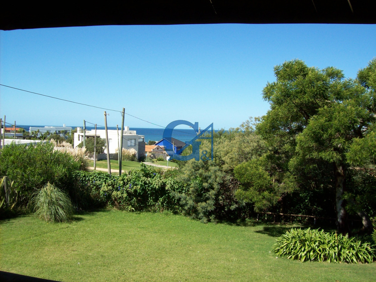 Casa ID.754 - Casa en Manantiales, El Chorro