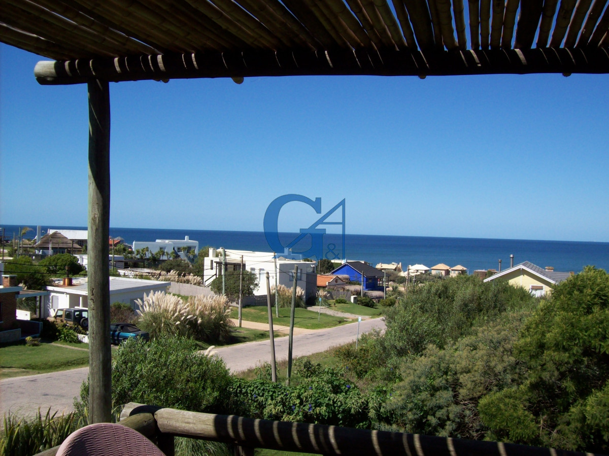 Casa ID.754 - Casa en Manantiales, El Chorro