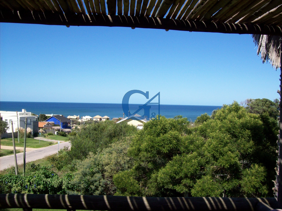 Casa ID.754 - Casa en Manantiales, El Chorro