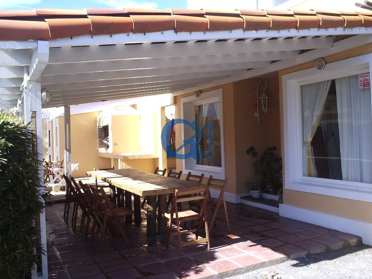 Casa ID.758 - Casa en La Barra, Montoya