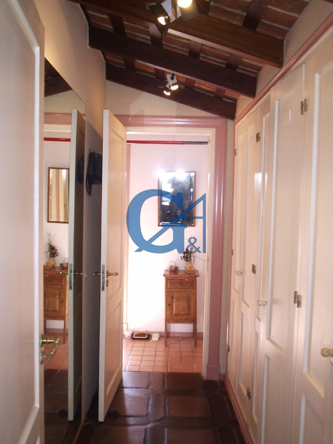 Casa ID.758 - Casa en La Barra, Montoya