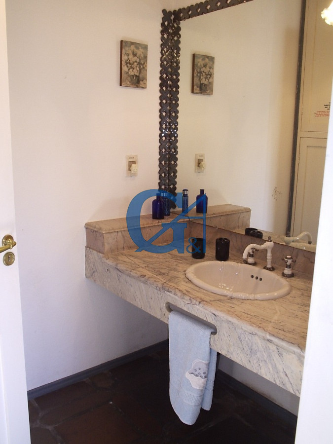Casa ID.758 - Casa en La Barra, Montoya