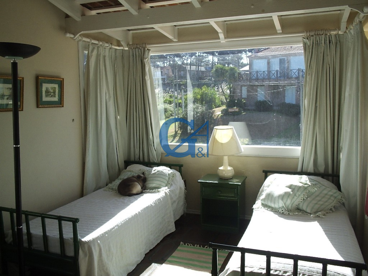 Casa ID.758 - Casa en La Barra, Montoya