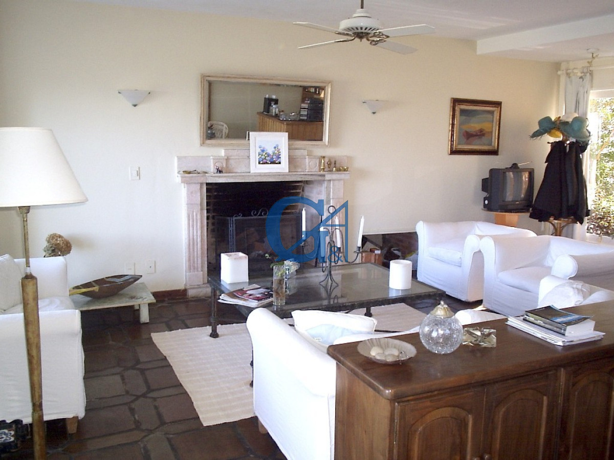 Casa ID.758 - Casa en La Barra, Montoya