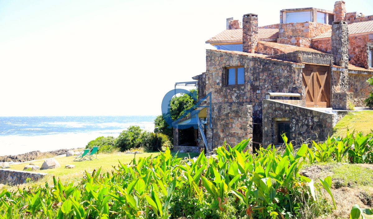 Casa ID.90 - Casa en La Barra, La Barra