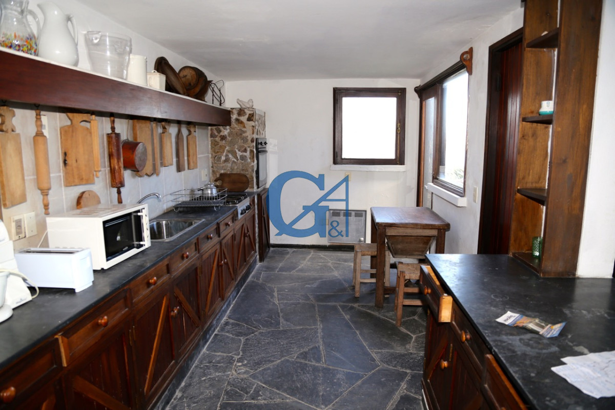 Casa ID.90 - Casa en La Barra, La Barra