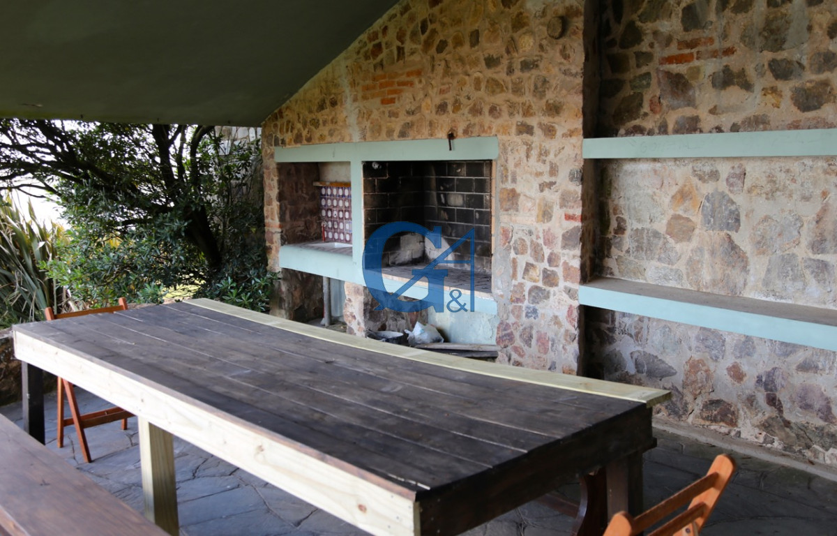 Casa ID.90 - Casa en La Barra, La Barra