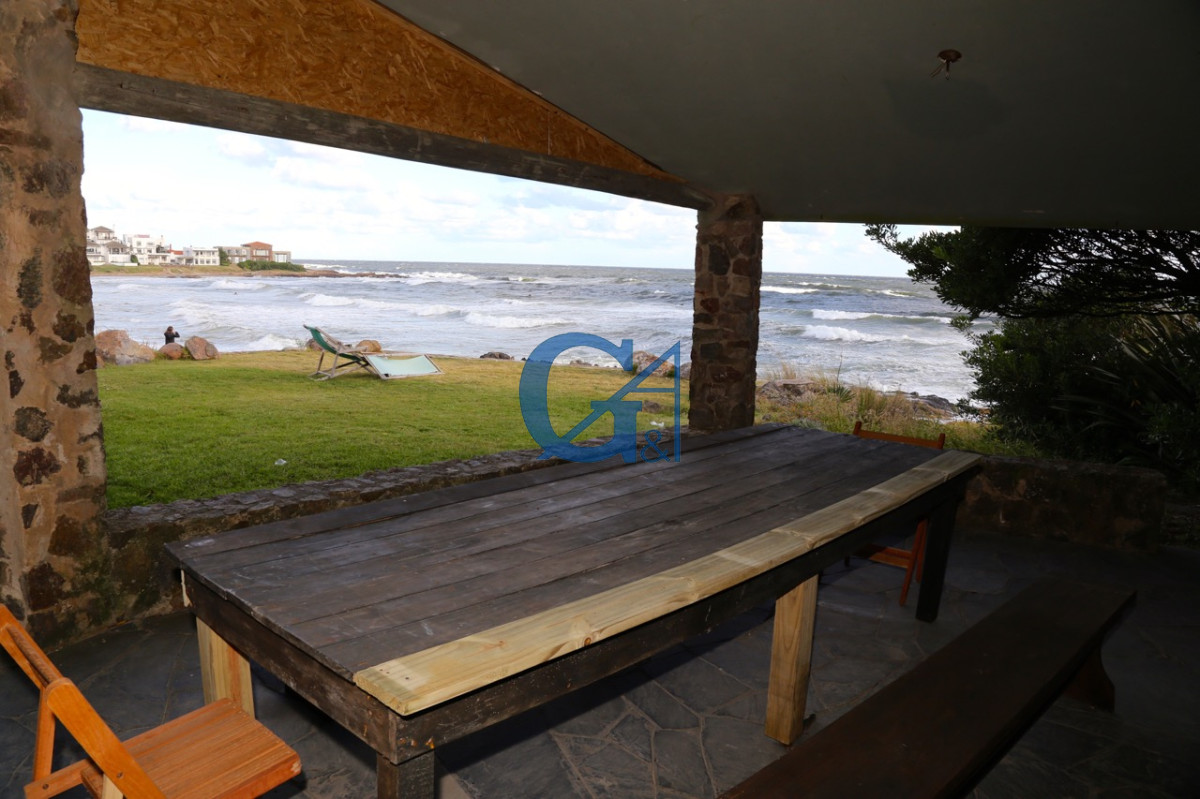 Casa ID.90 - Casa en La Barra, La Barra