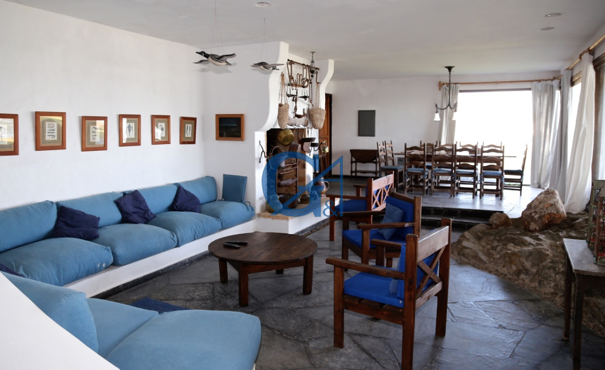 Casa ID.90 - Casa en La Barra, La Barra