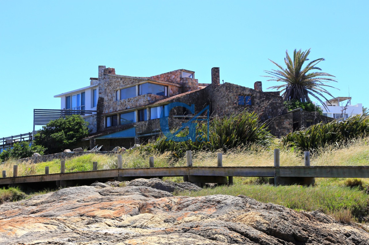 Casa ID.90 - Casa en La Barra, La Barra