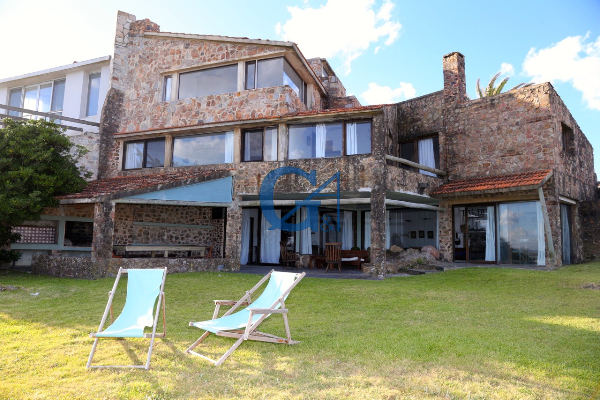 Casa ID.90 - Casa en La Barra, La Barra