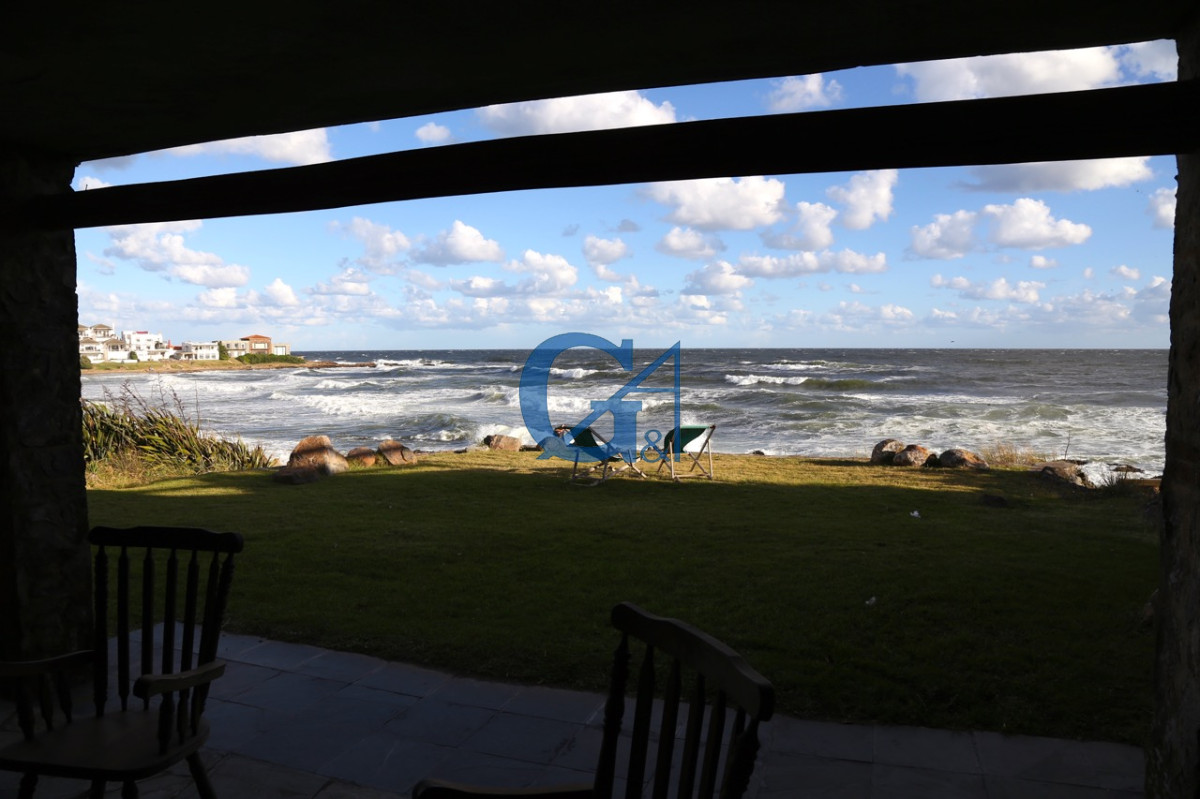 Casa ID.90 - Casa en La Barra, La Barra