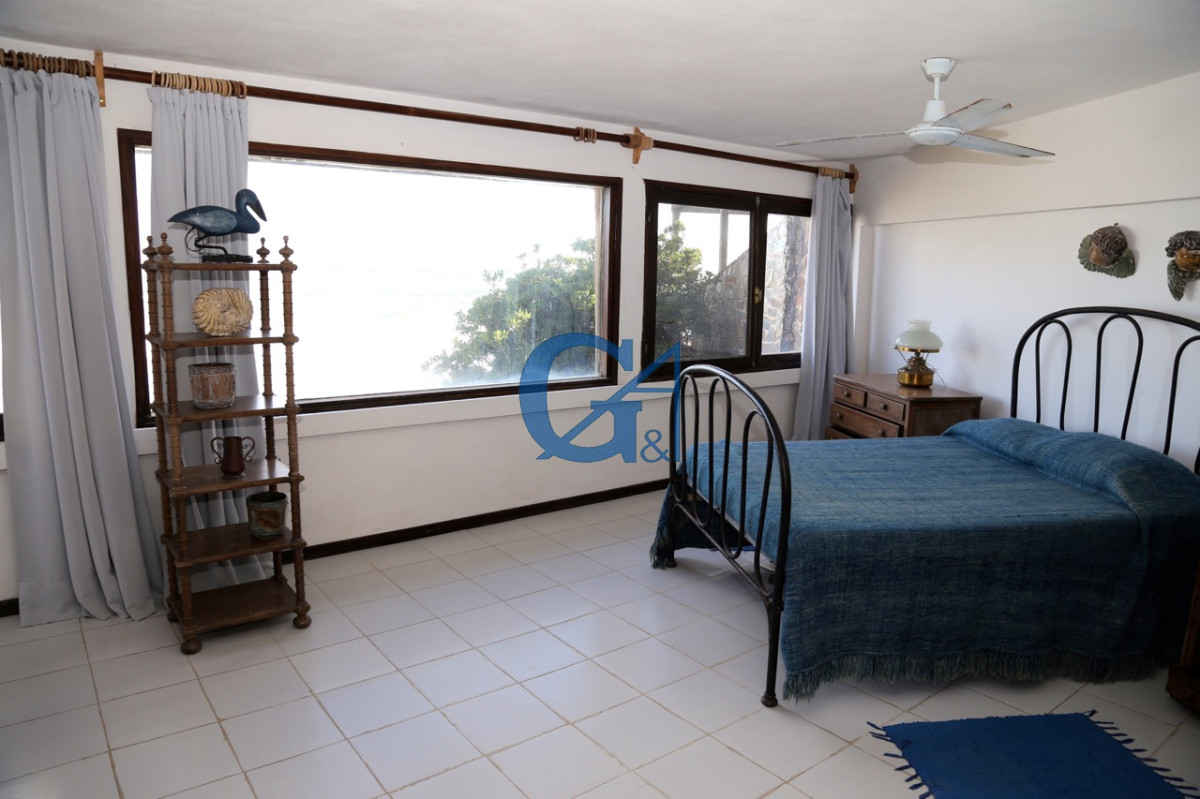 Casa ID.90 - Casa en La Barra, La Barra