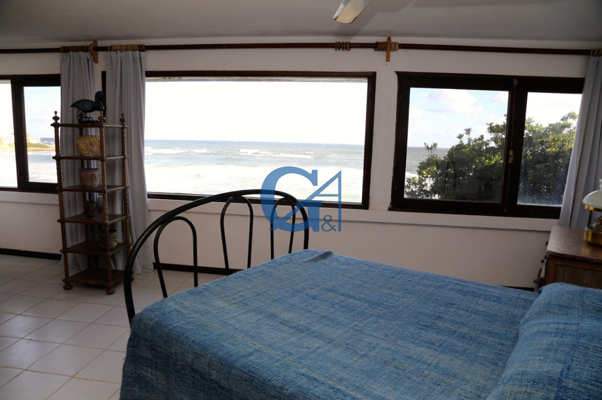 Casa ID.90 - Casa en La Barra, La Barra