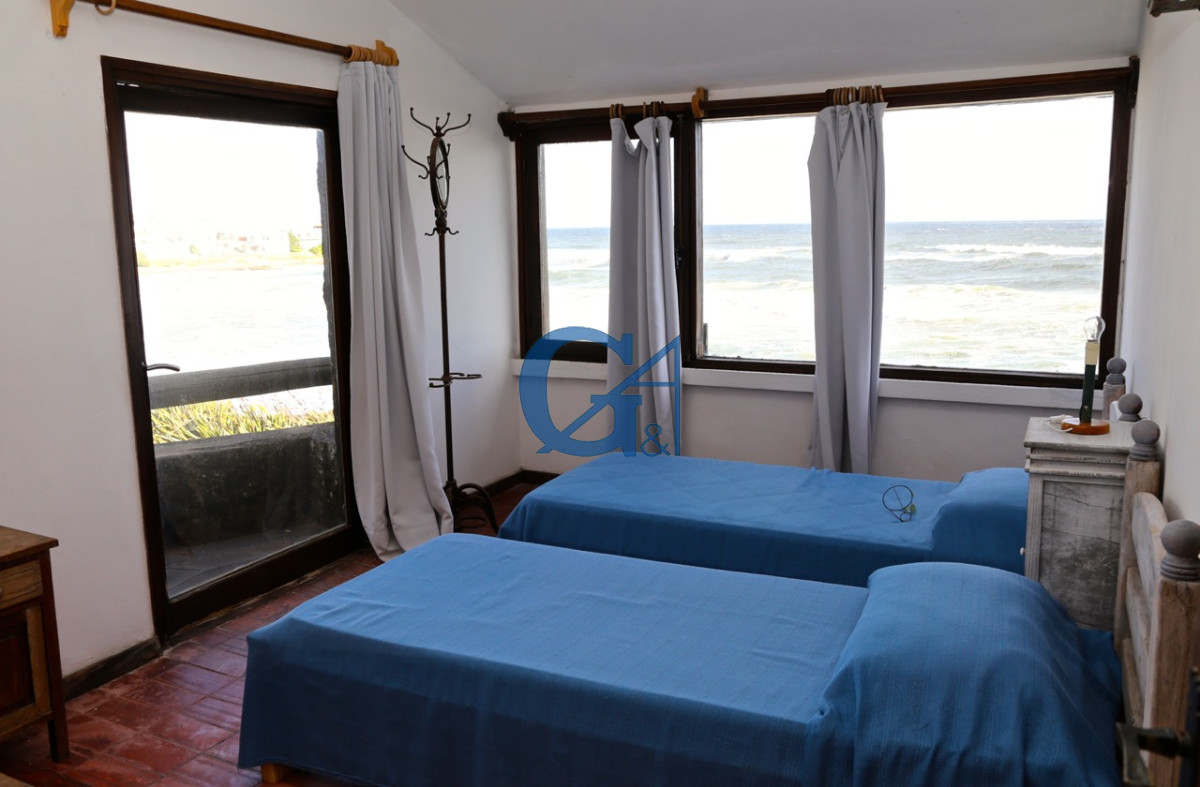 Casa ID.90 - Casa en La Barra, La Barra