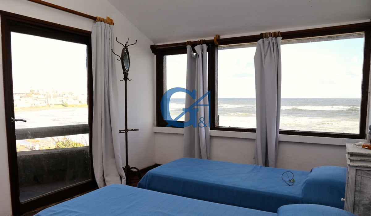 Casa ID.90 - Casa en La Barra, La Barra