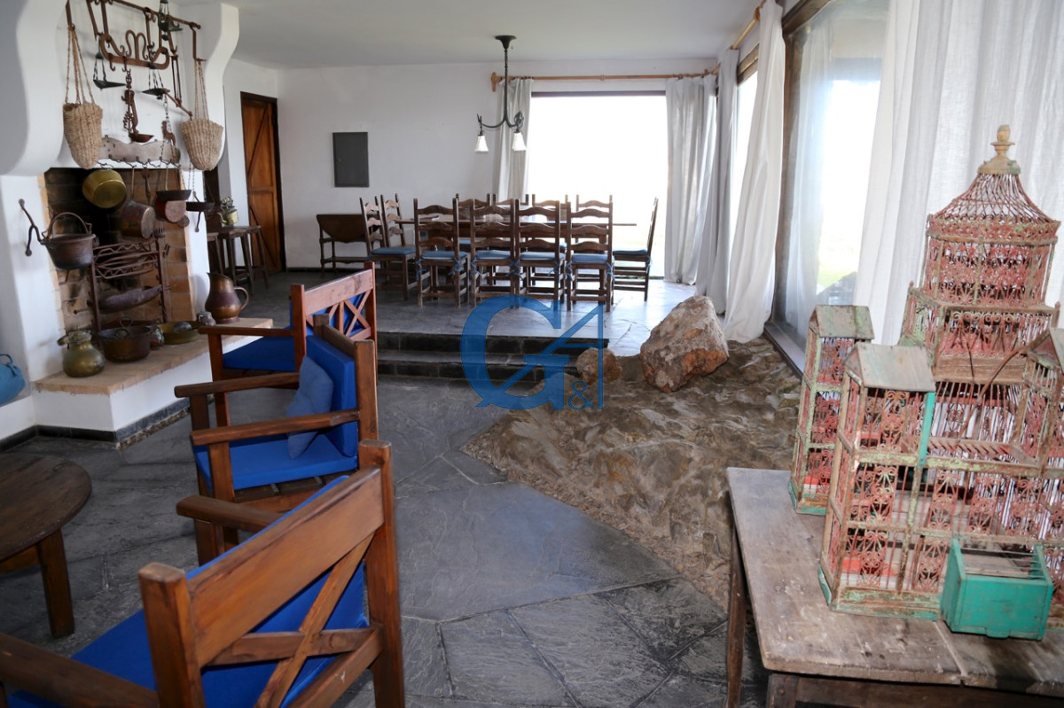Casa ID.90 - Casa en La Barra, La Barra