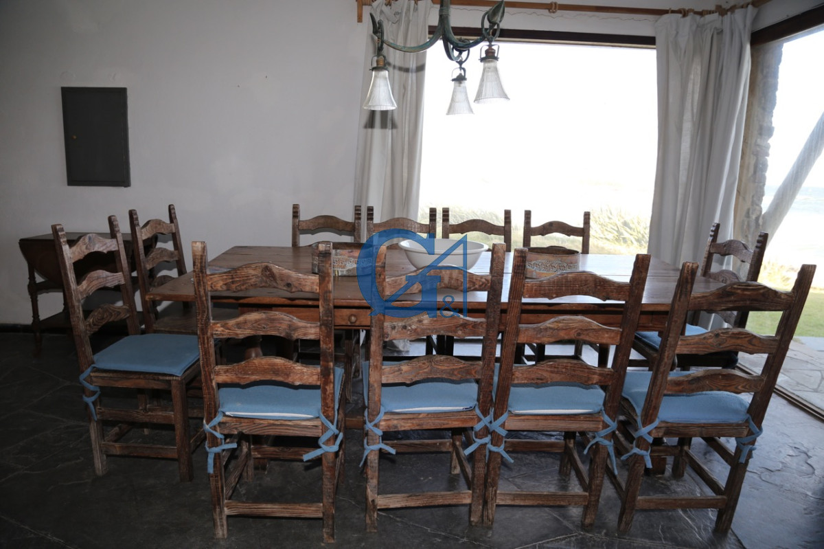 Casa ID.90 - Casa en La Barra, La Barra