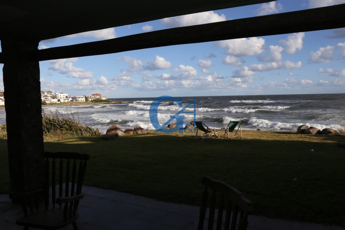 Casa ID.90 - Casa en La Barra, La Barra