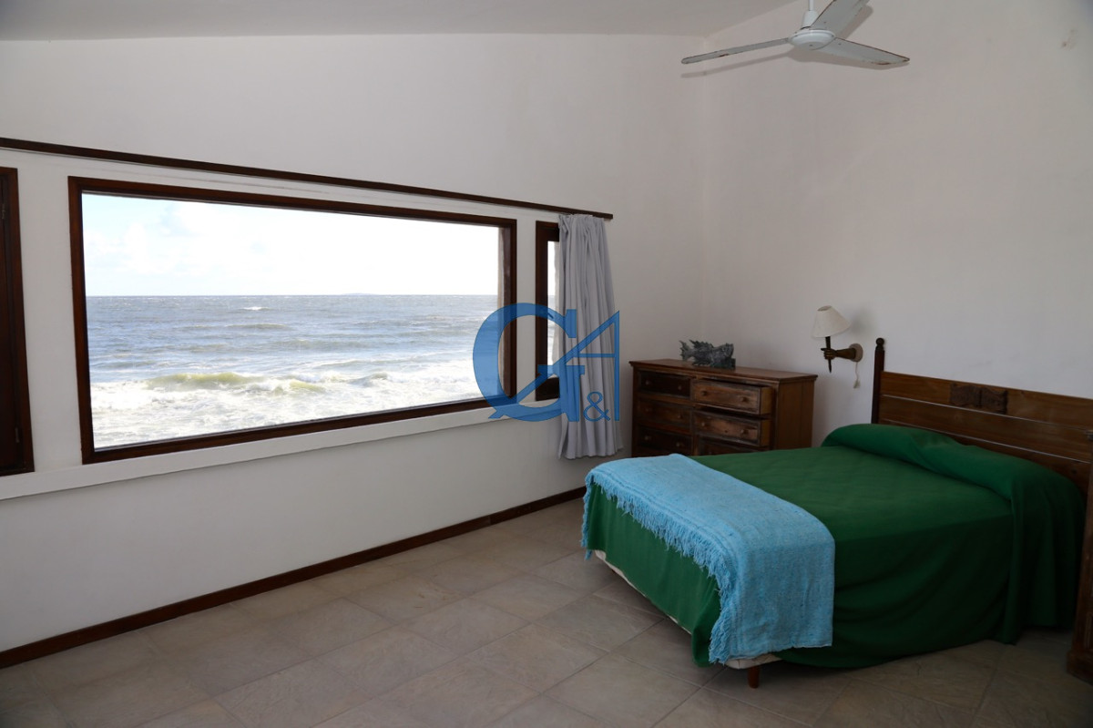 Casa ID.90 - Casa en La Barra, La Barra