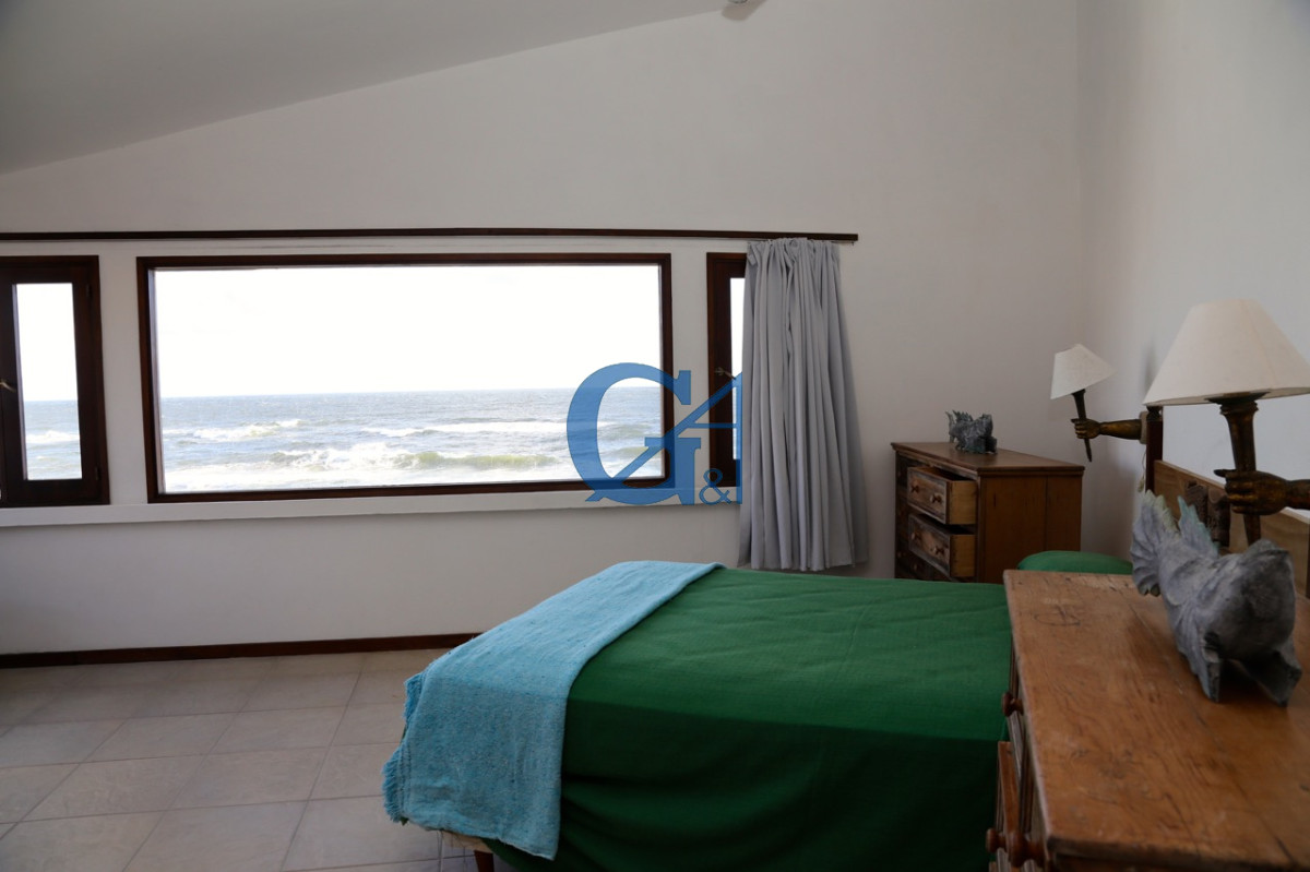 Casa ID.90 - Casa en La Barra, La Barra