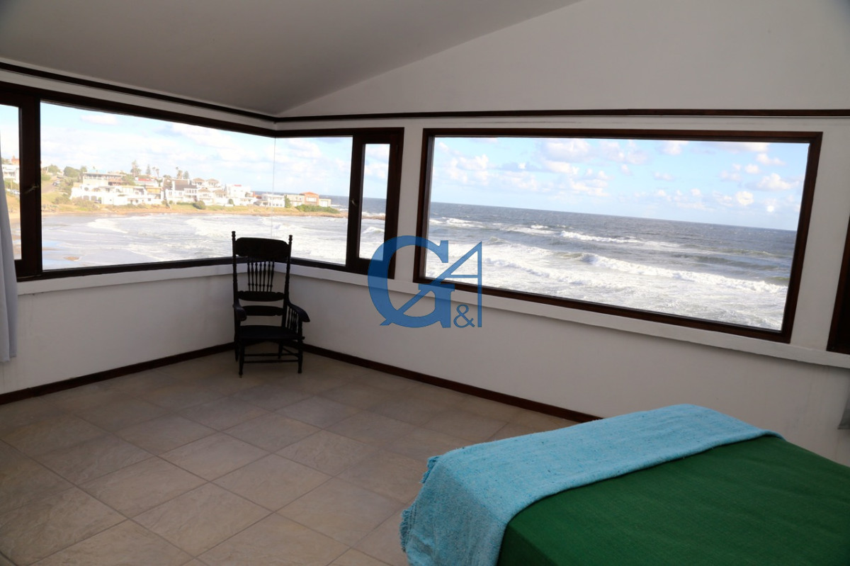 Casa ID.90 - Casa en La Barra, La Barra