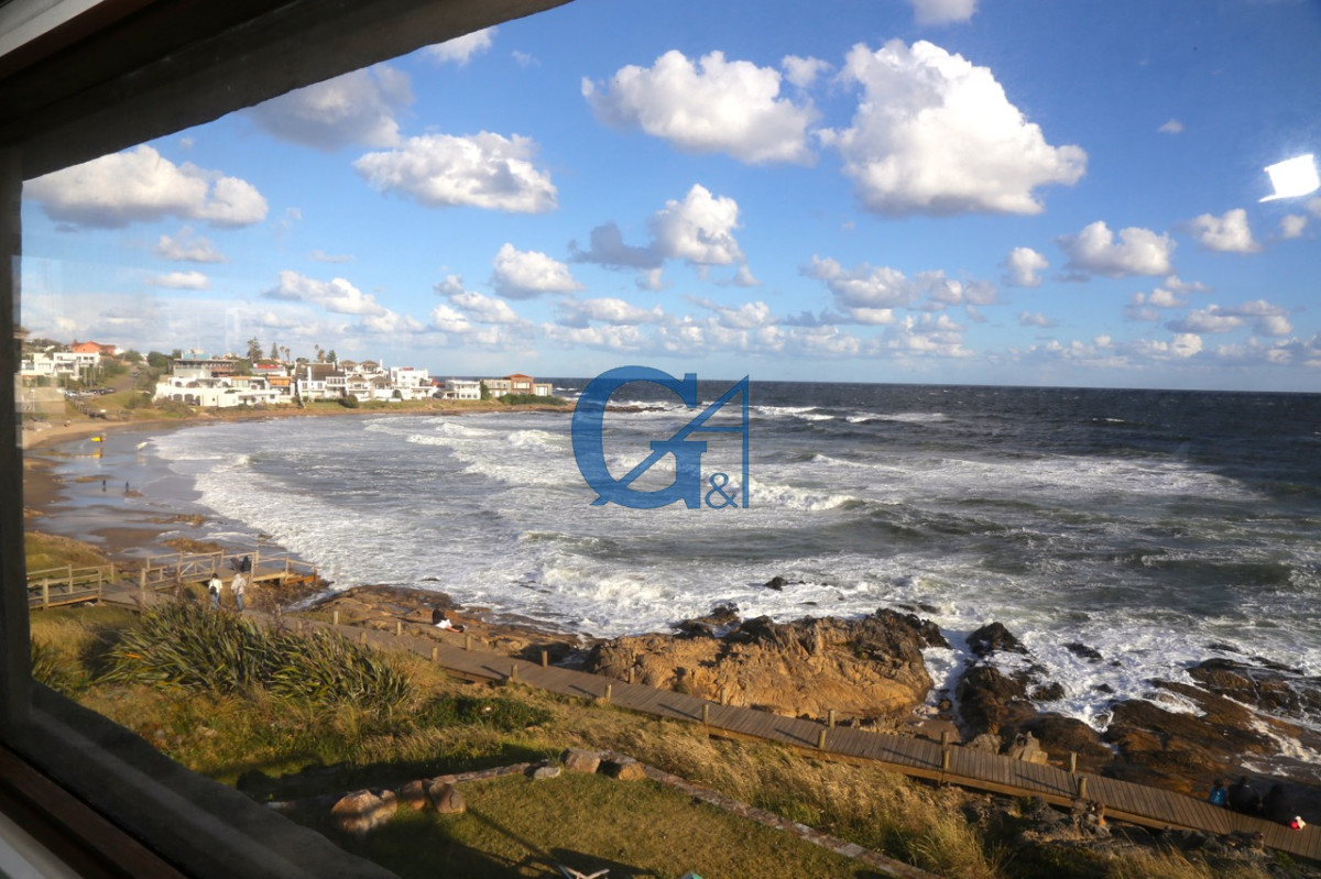Casa ID.90 - Casa en La Barra, La Barra