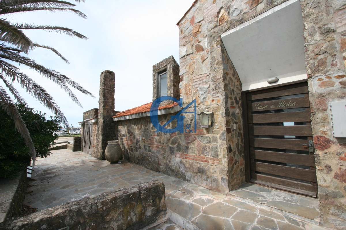 Casa ID.90 - Casa en La Barra, La Barra