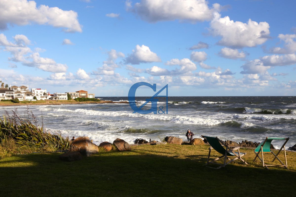 Casa ID.90 - Casa en La Barra, La Barra