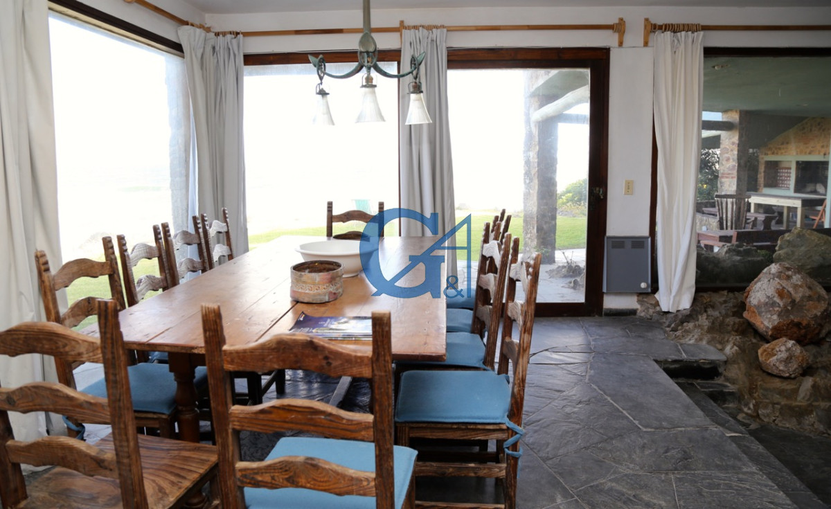 Casa ID.90 - Casa en La Barra, La Barra