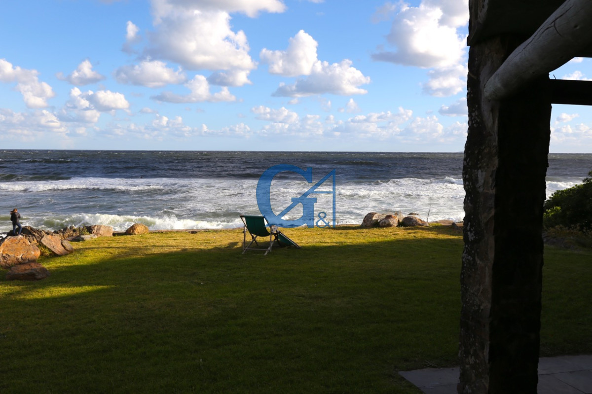 Casa ID.90 - Casa en La Barra, La Barra