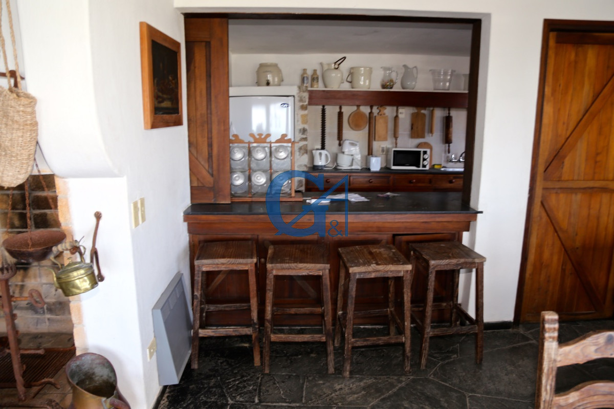 Casa ID.90 - Casa en La Barra, La Barra