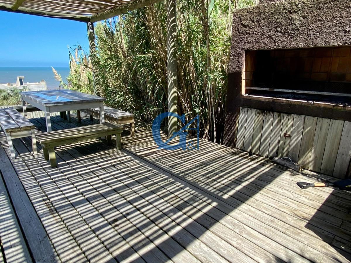 Casa ID.965 - Magnífica propiedad con vista al mar