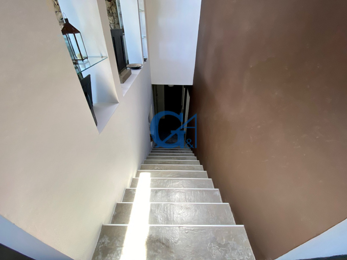 Casa ID.965 - Magnífica propiedad con vista al mar