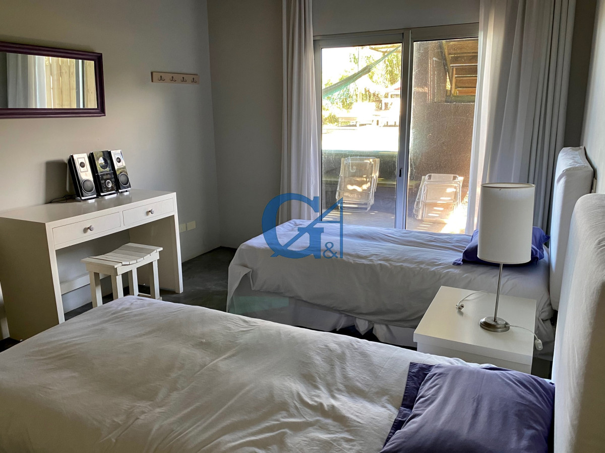 Casa ID.965 - Magnífica propiedad con vista al mar