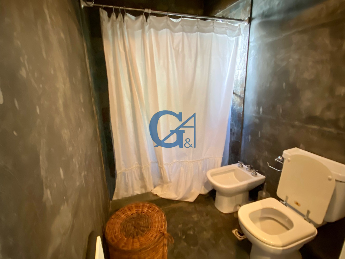 Casa ID.965 - Magnífica propiedad con vista al mar