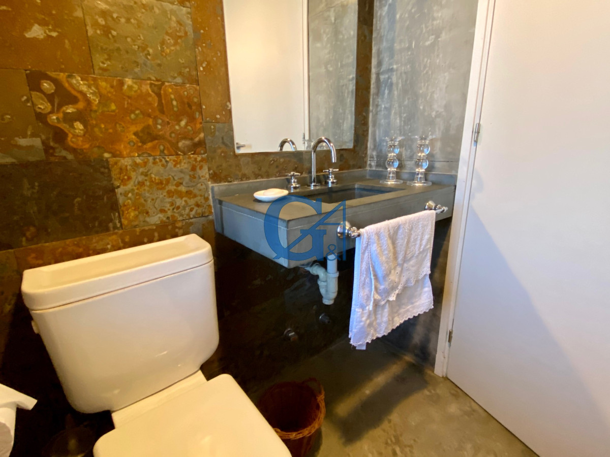 Casa ID.965 - Magnífica propiedad con vista al mar