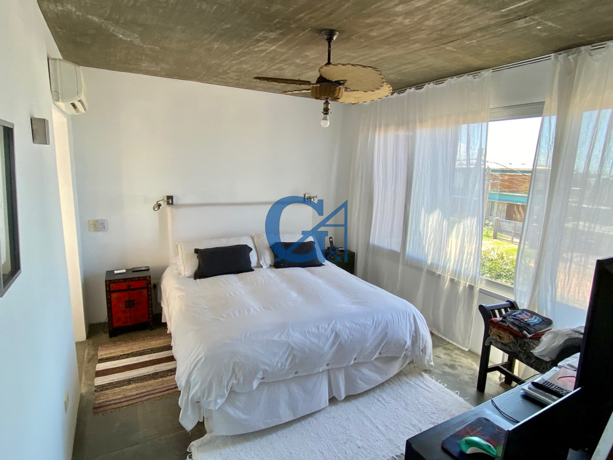 Casa ID.965 - Magnífica propiedad con vista al mar