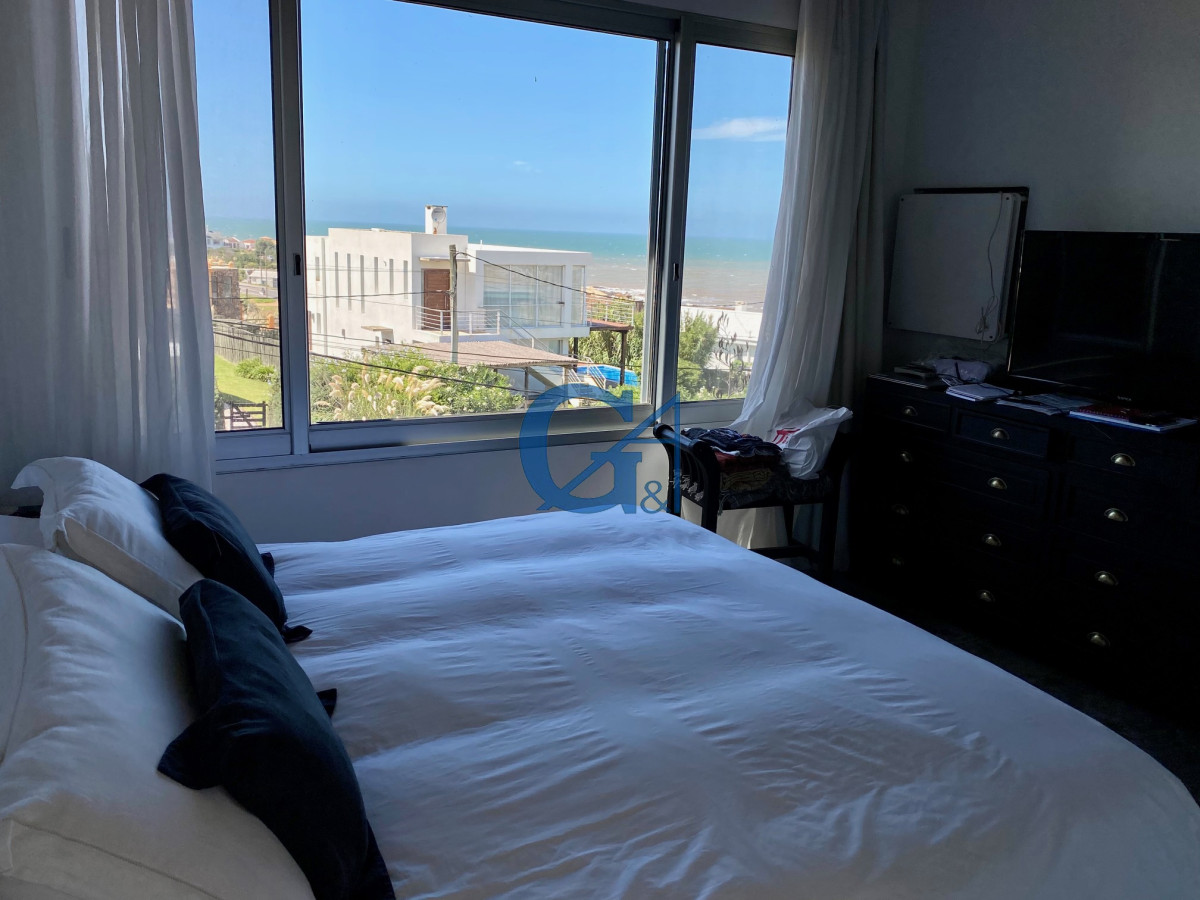 Casa ID.965 - Magnífica propiedad con vista al mar