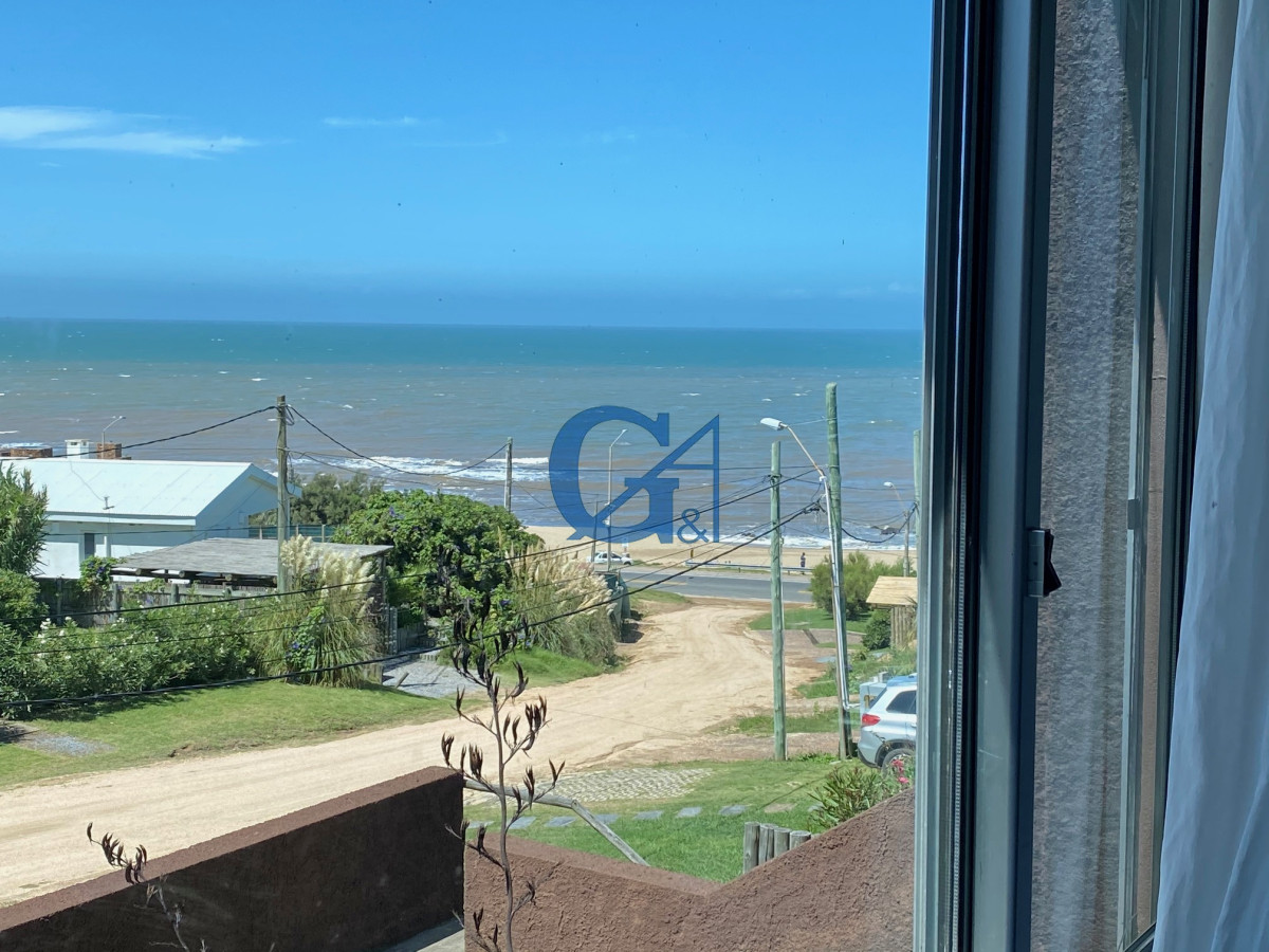 Casa ID.965 - Magnífica propiedad con vista al mar