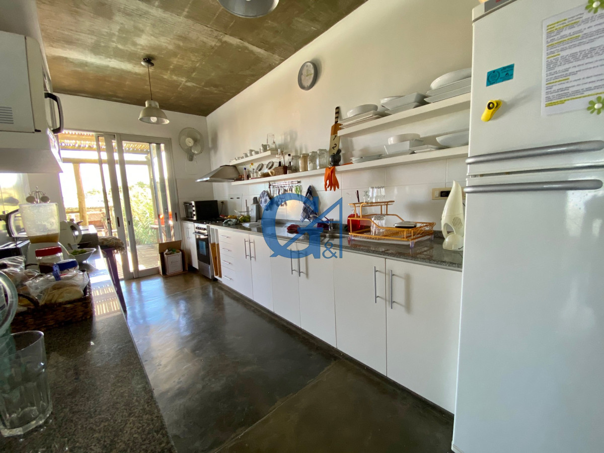 Casa ID.965 - Magnífica propiedad con vista al mar