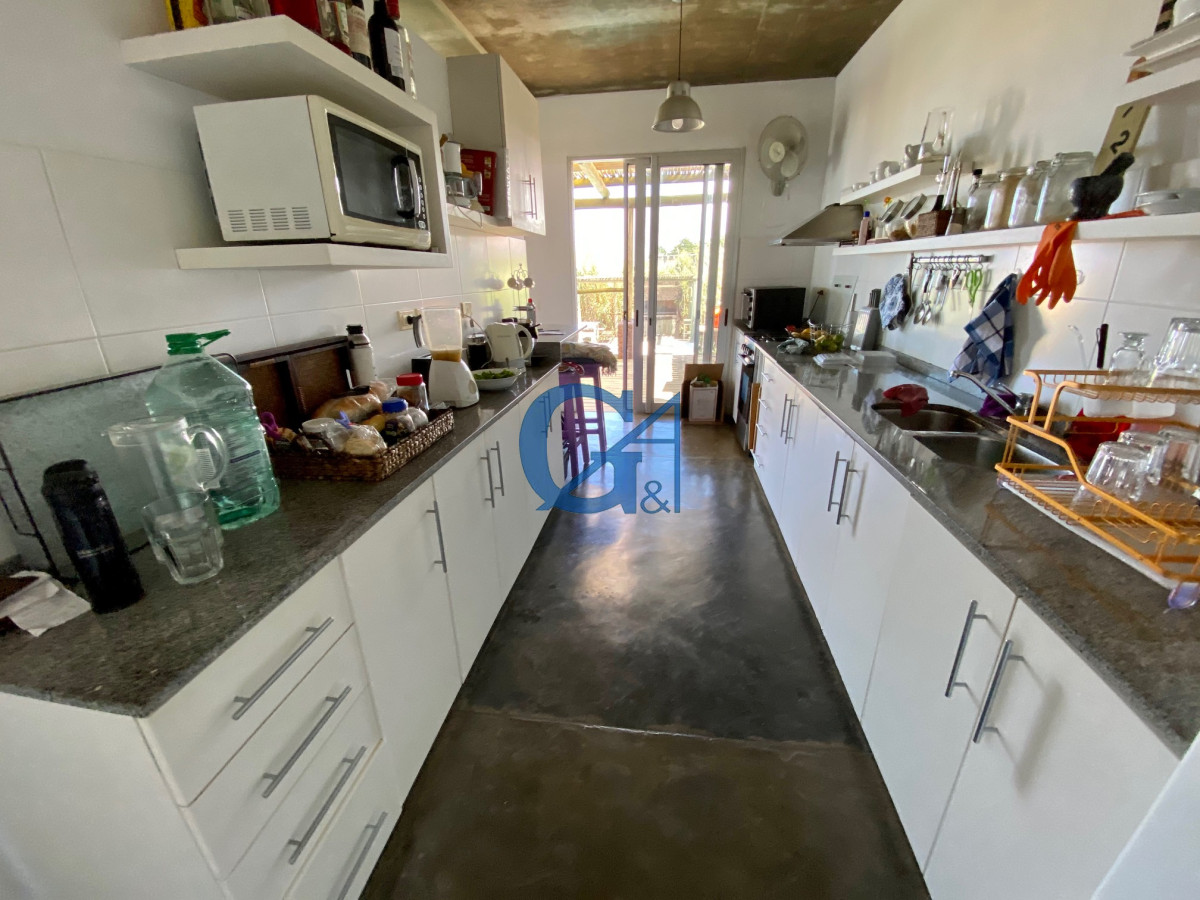 Casa ID.965 - Magnífica propiedad con vista al mar