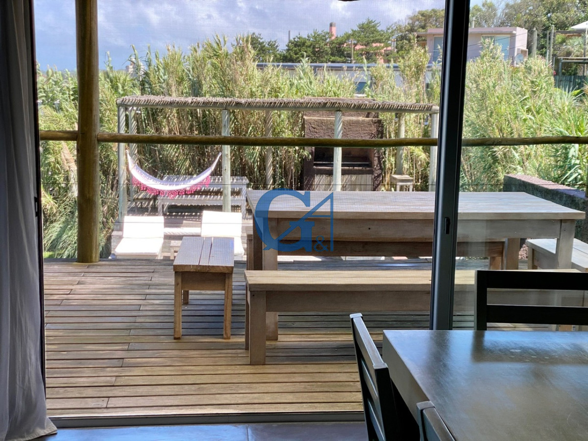 Casa ID.965 - Magnífica propiedad con vista al mar