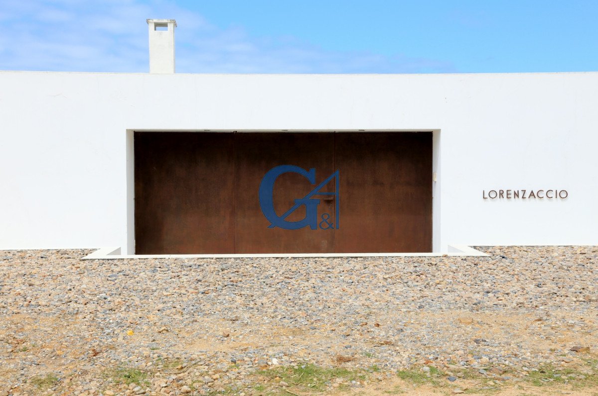 Casa ID.966 - Casa en Manantiales, El Chorro