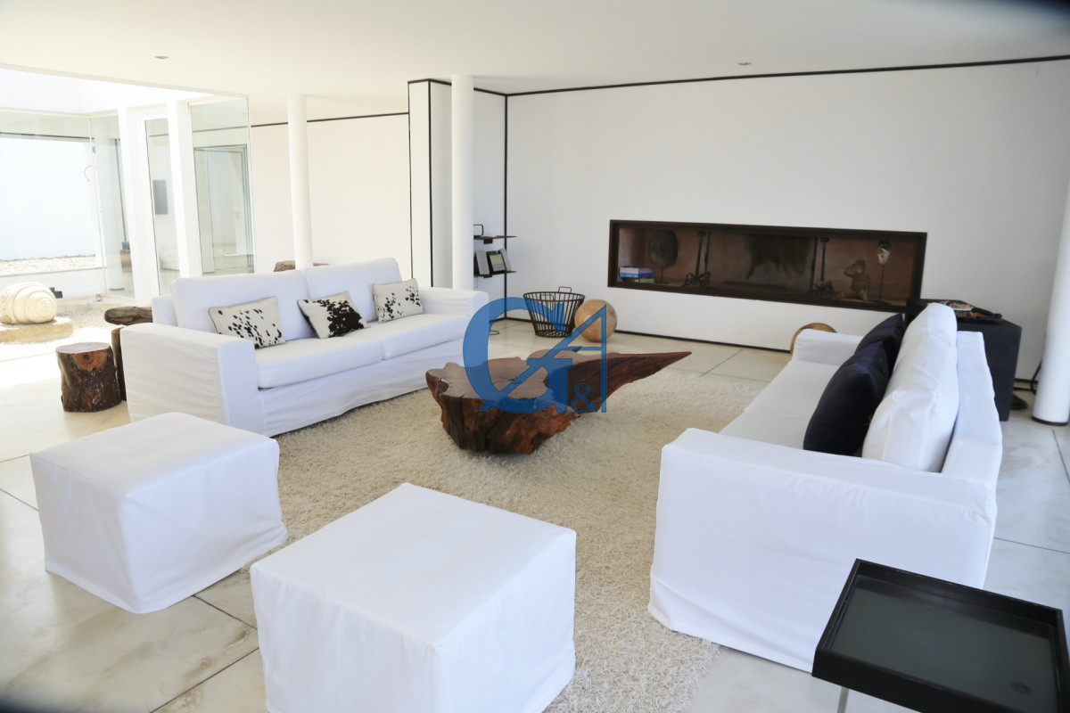 Casa ID.966 - Casa en Manantiales, El Chorro
