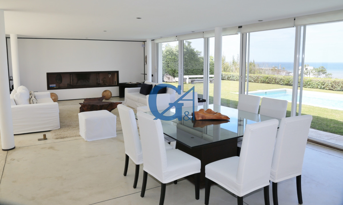 Casa ID.966 - Casa en Manantiales, El Chorro