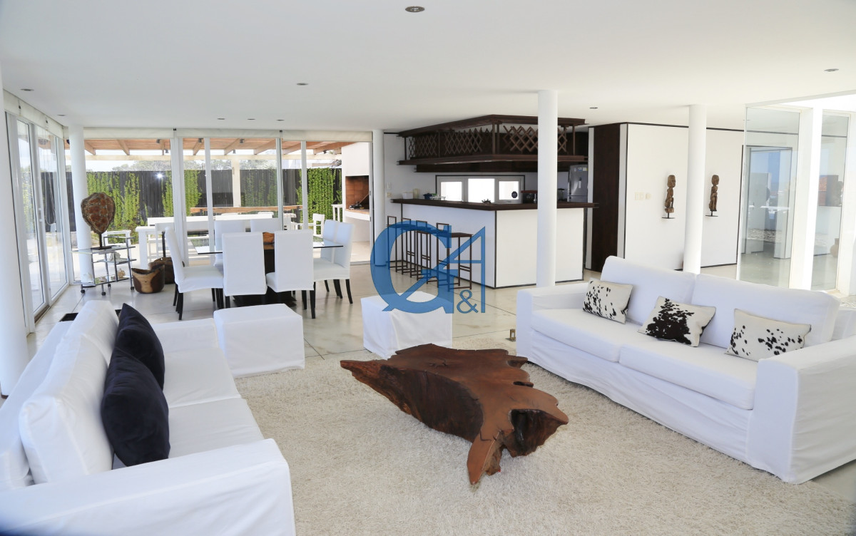 Casa ID.966 - Casa en Manantiales, El Chorro