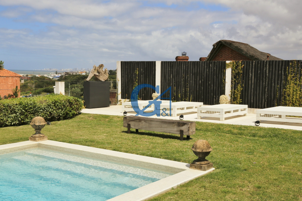 Casa ID.966 - Casa en Manantiales, El Chorro