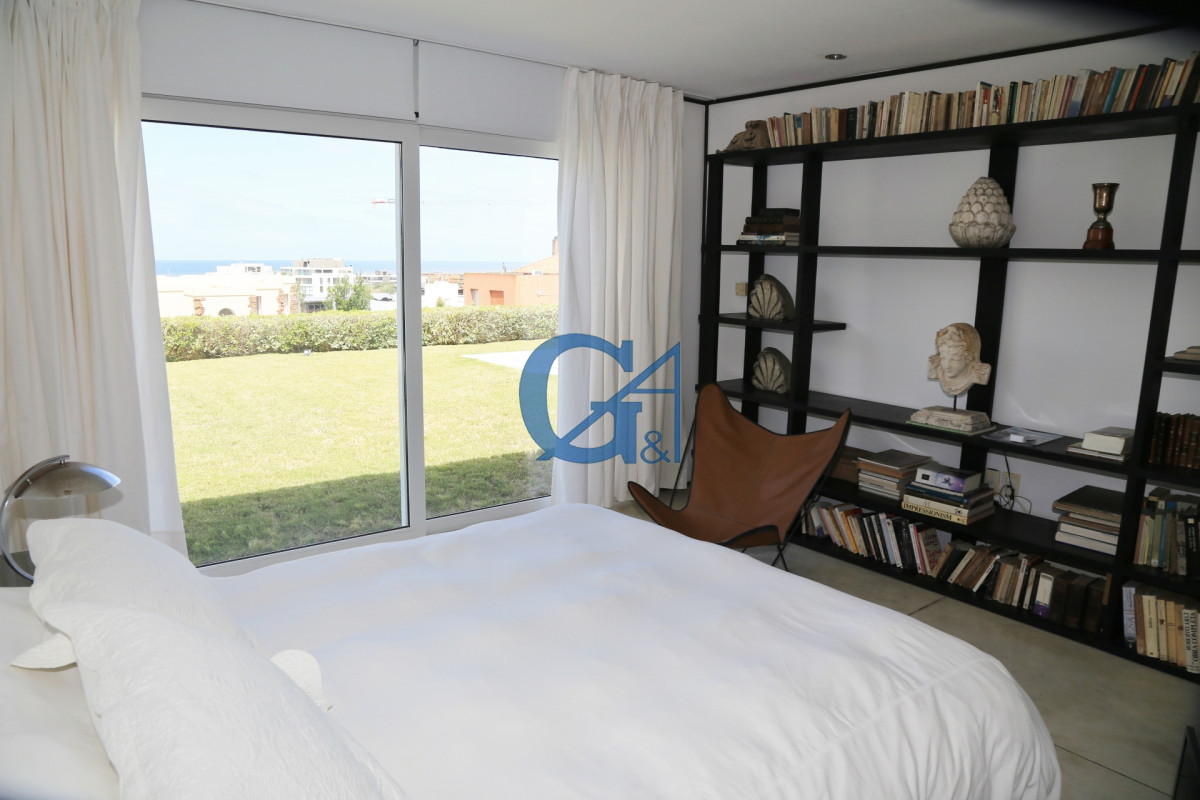 Casa ID.966 - Casa en Manantiales, El Chorro
